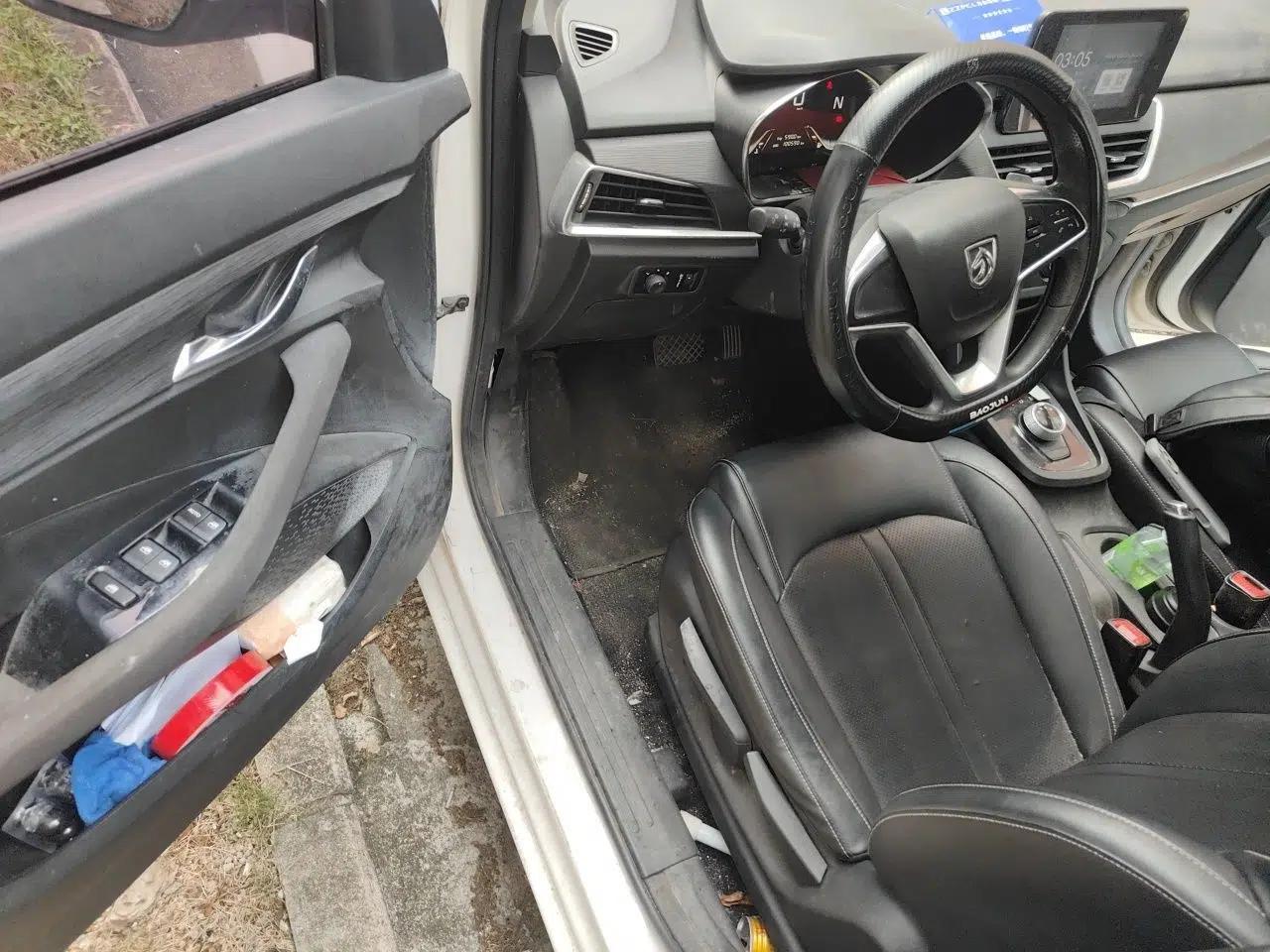 Baojun 360 2018 1.5L Automatic Elite Version National V — миниатюра 17