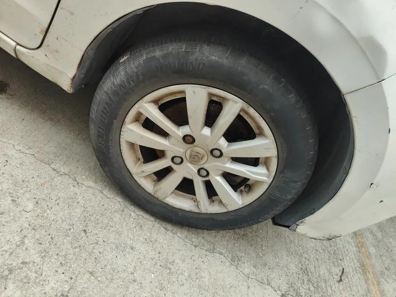 Baojun 360 2018 1.5L Automatic Elite Version National V — миниатюра 8