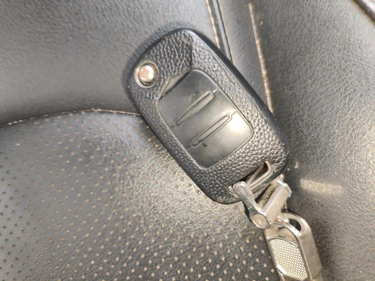 Baojun 360 2018 1.5L Automatic Elite Version National V — миниатюра 9