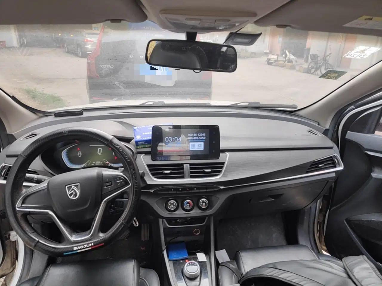 Baojun 360 2018 1.5L Automatic Elite Version National V — миниатюра 10