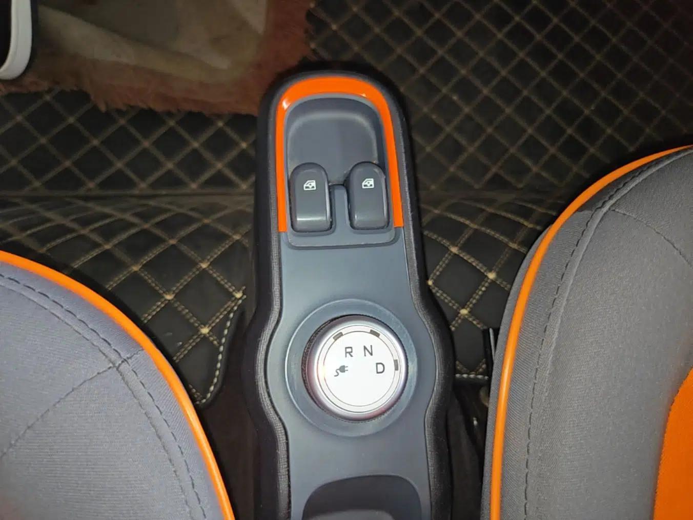 Baojun E100 2019 250KM Smart Drive Edition — миниатюра 17