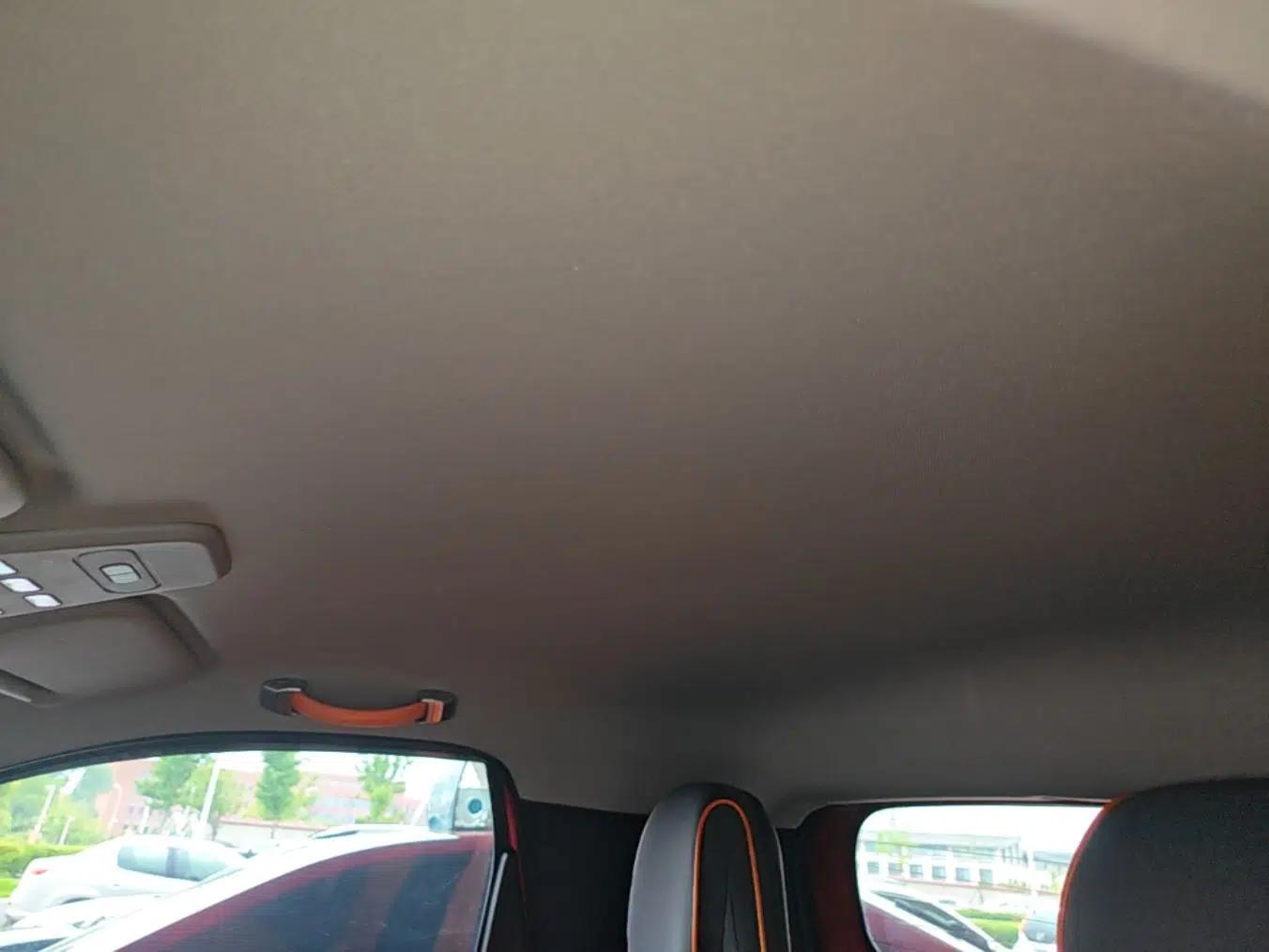 Baojun E100 2019 250KM Smart Drive Edition — миниатюра 21