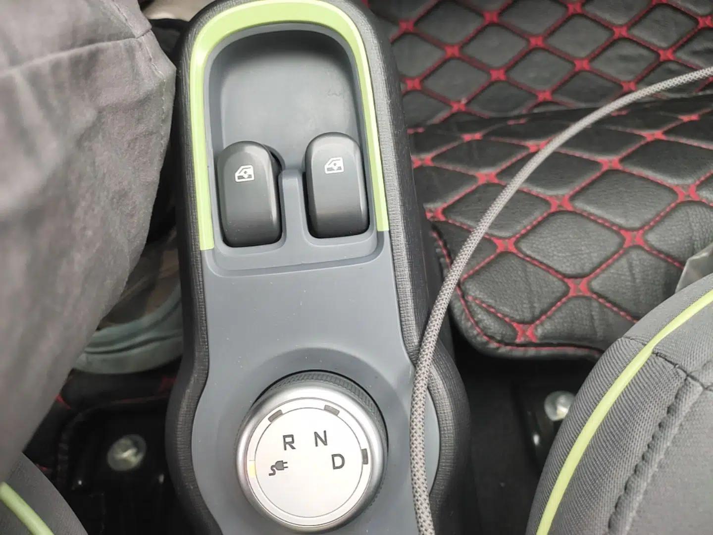 Baojun E100 2020 305KM Smart Drive Version — миниатюра 17