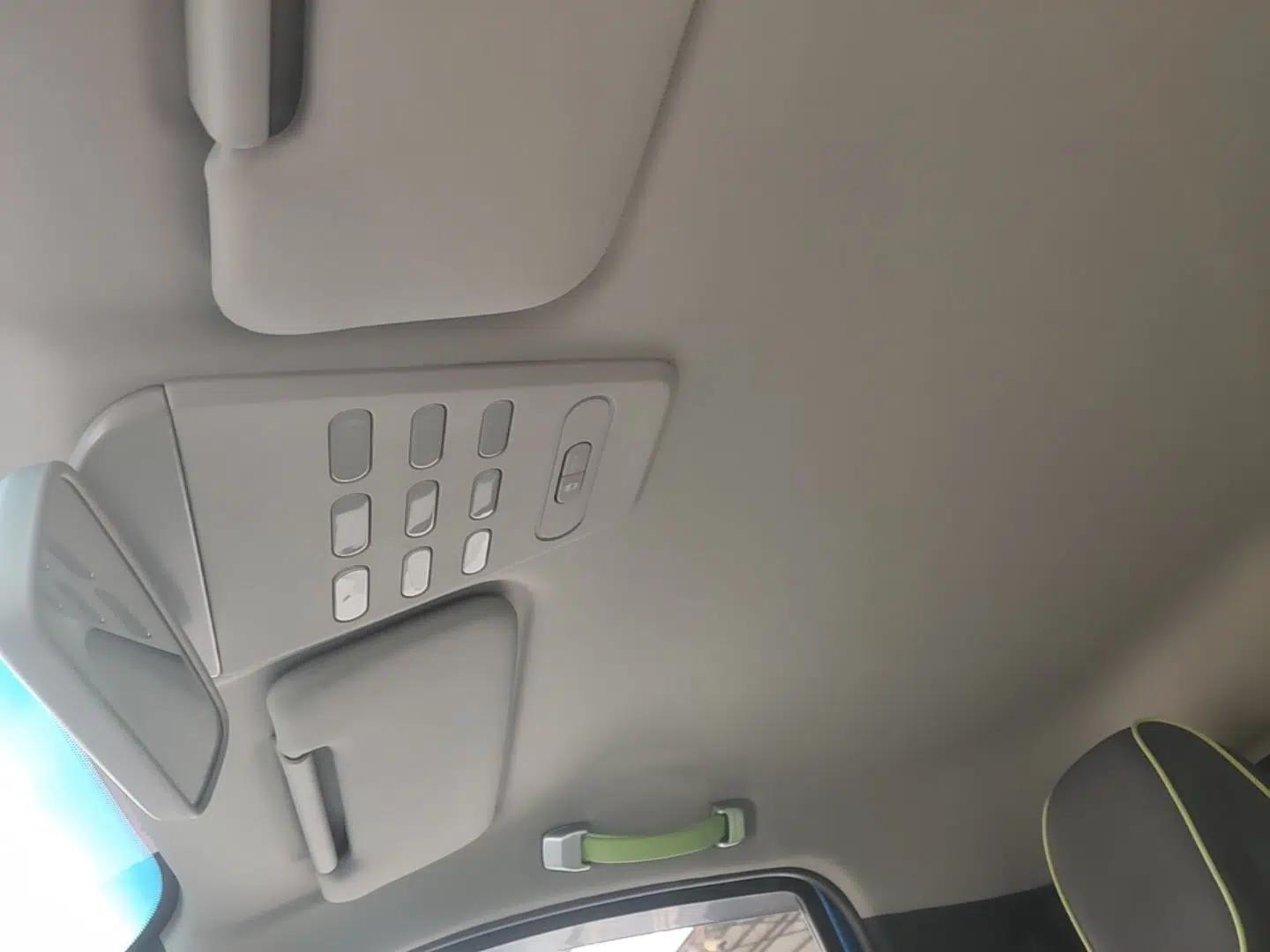 Baojun E100 2020 305KM Smart Drive Version — миниатюра 21
