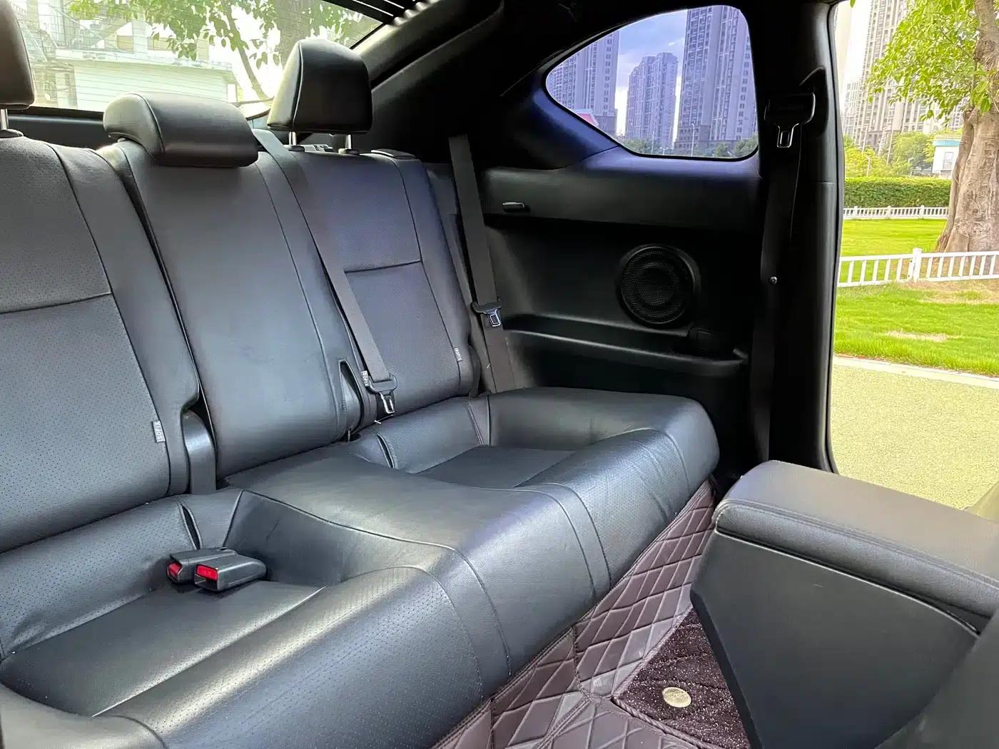 2011 Jetta 2.5L Luxury Edition — миниатюра 12