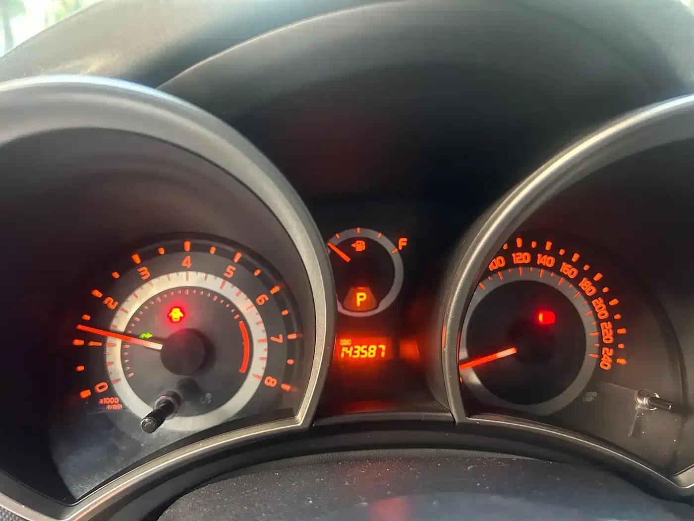 2011 Jetta 2.5L Luxury Edition — миниатюра 18