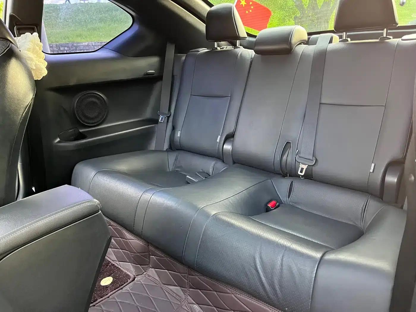 2011 Jetta 2.5L Luxury Edition — миниатюра 5