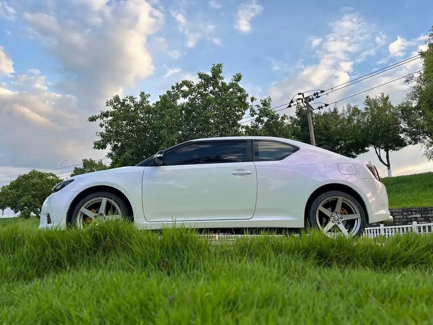 2011 Jetta 2.5L Luxury Edition — миниатюра 7