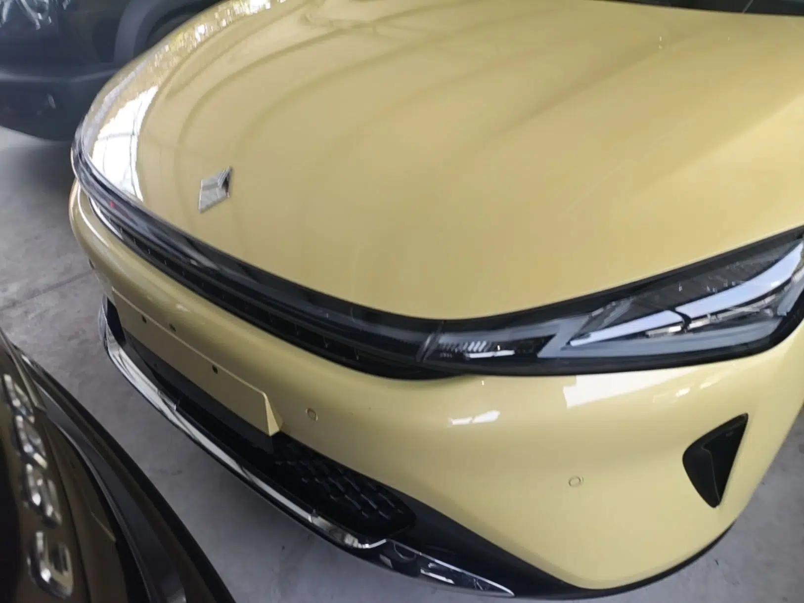 Baojun Enjoy 2025 Plug-in Hybrid 140km Luxury Edition — миниатюра 2