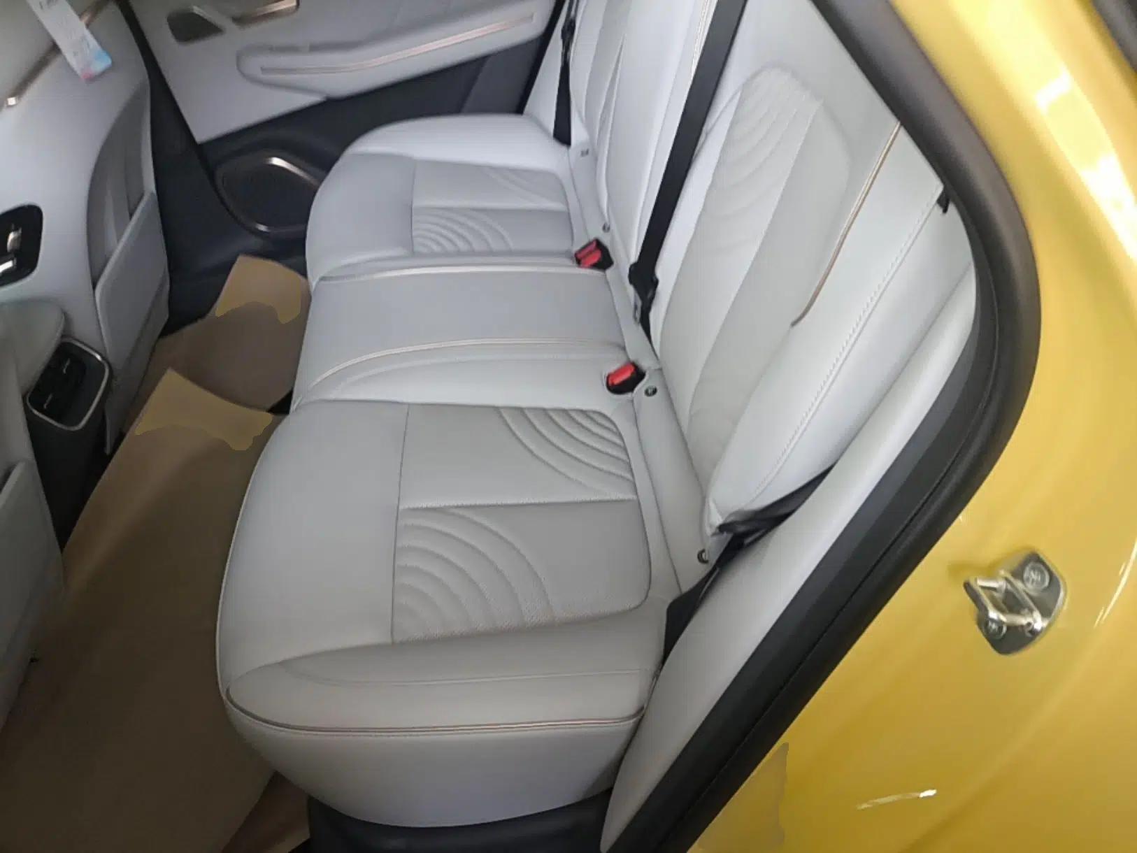 Baojun Enjoy 2025 Plug-in Hybrid 140km Luxury Edition — миниатюра 20
