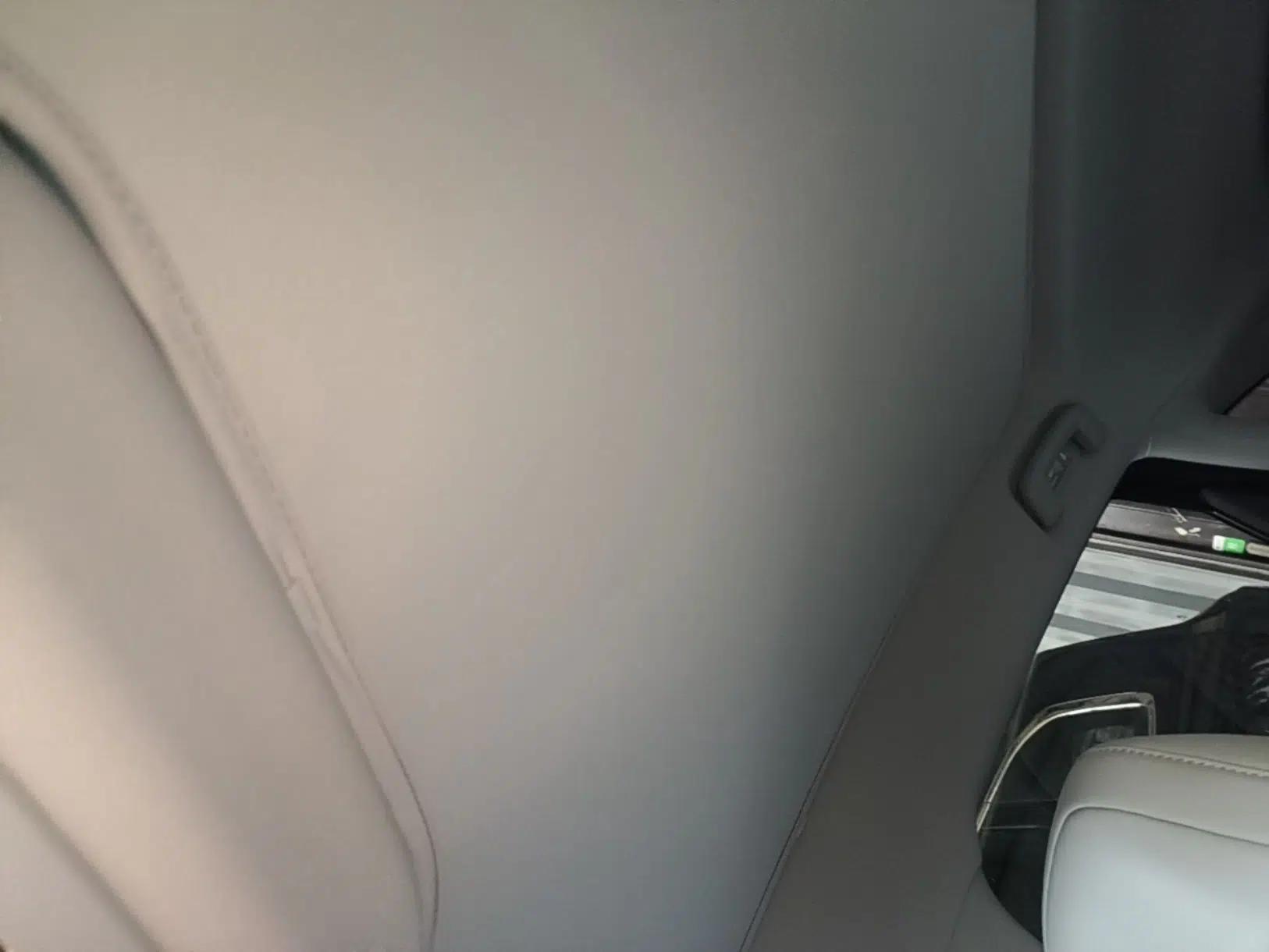Baojun Enjoy 2025 Plug-in Hybrid 140km Luxury Edition — миниатюра 21