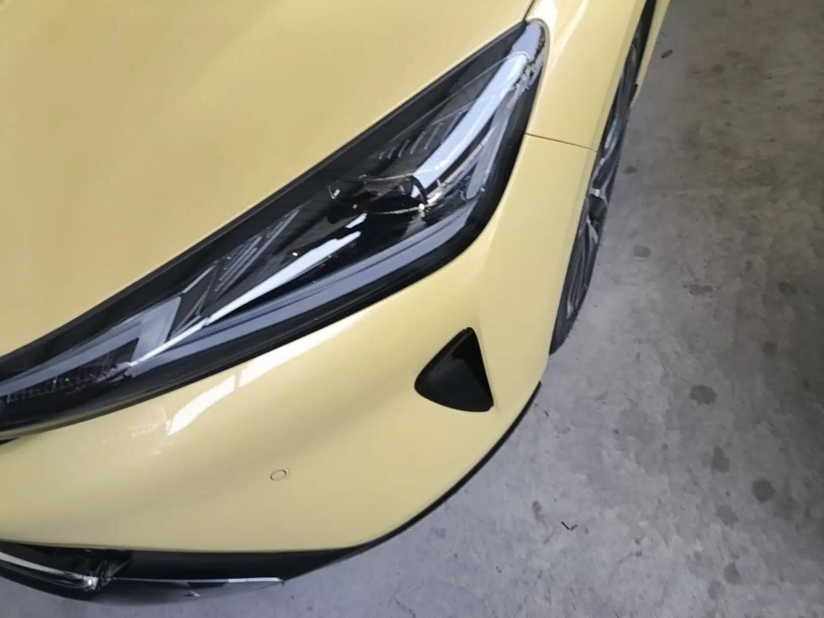 Baojun Enjoy 2025 Plug-in Hybrid 140km Luxury Edition — миниатюра 9
