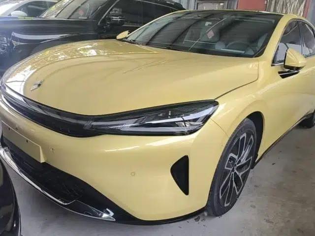 Baojun Enjoy 2025 Plug-in Hybrid 140km Luxury Edition