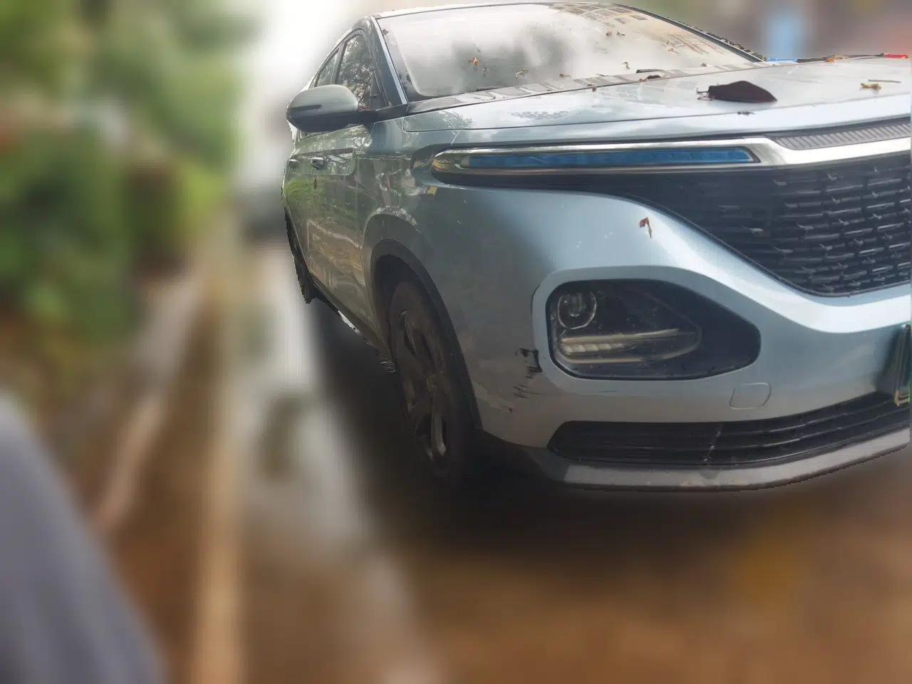 Baojun RM-5 2019 1.5L Manual Elite Version with 24-Hour Online Service 7 Seats — миниатюра 3
