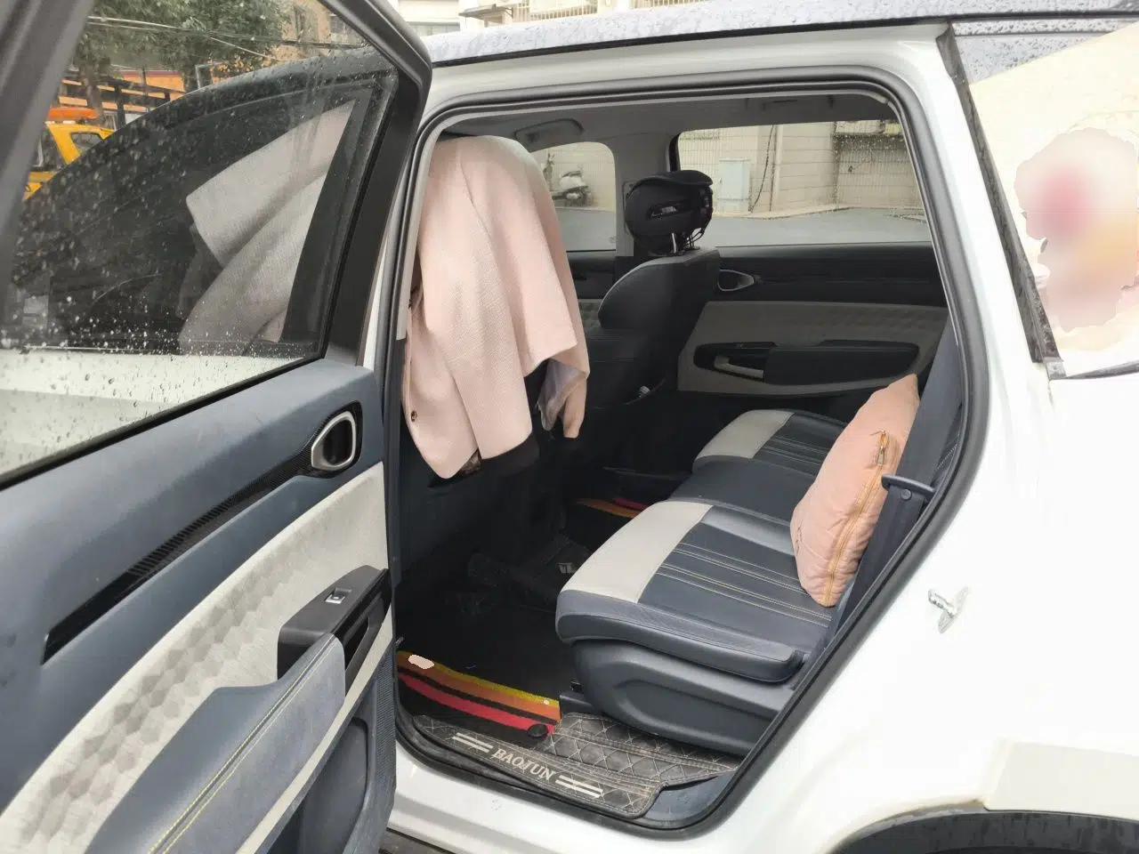 Baojun RM-5 2019 1.5T CVT 24-Hour Online Prestige Version 5 Seats — миниатюра 18