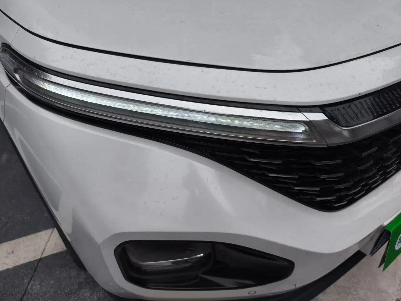 Baojun RM-5 2019 1.5T CVT 24-Hour Online Prestige Version 5 Seats — миниатюра 7