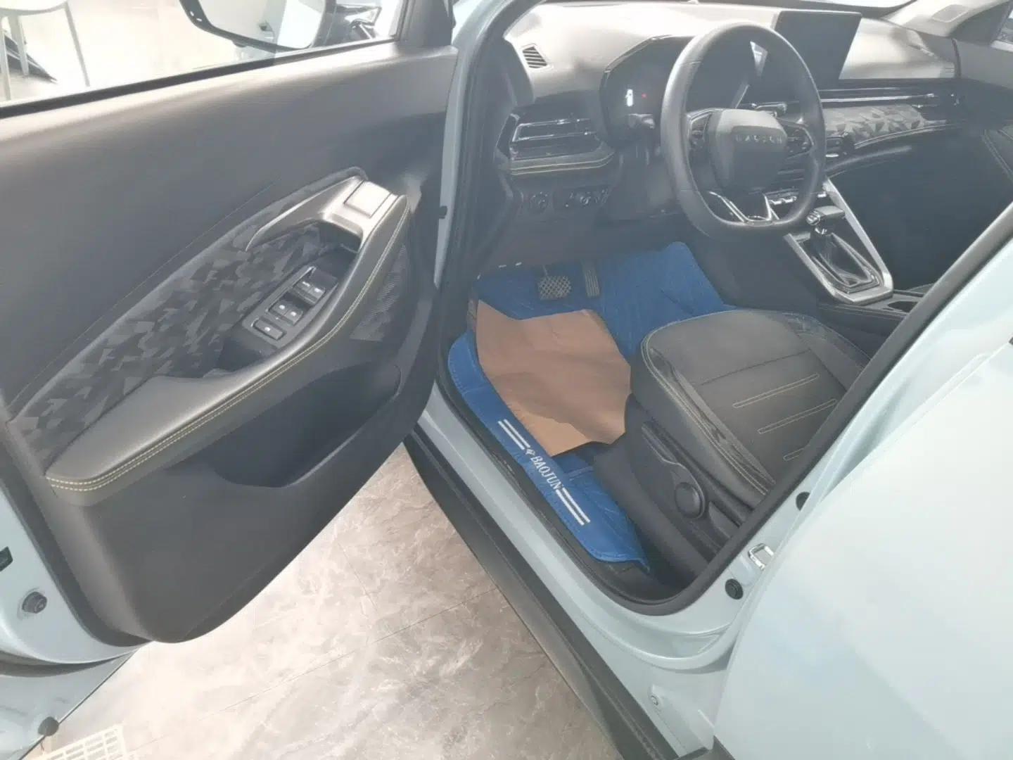 Baojun RS-3 2020 1.5T CVT Smart Elite Edition — миниатюра 19