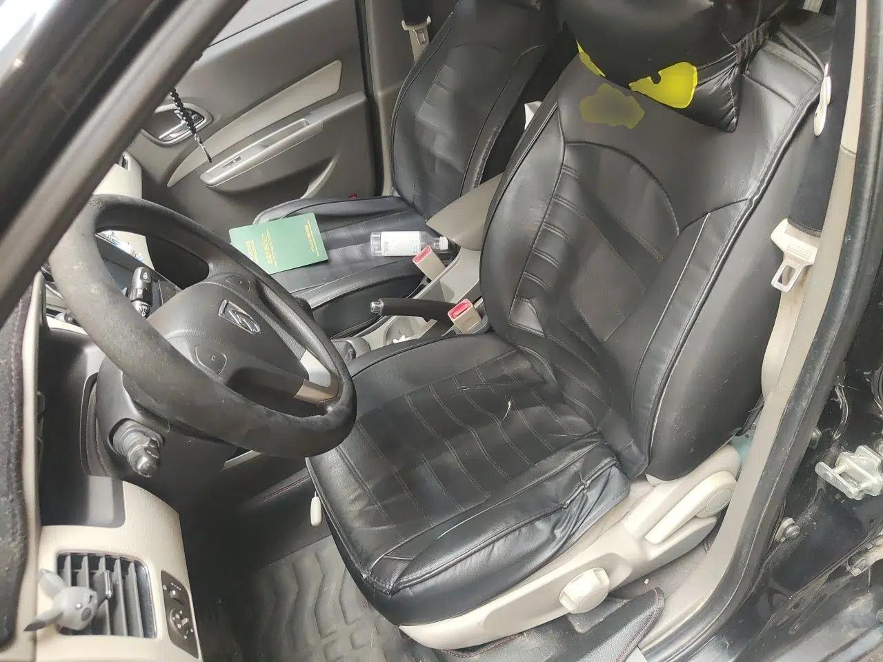 Baojun 630 2012 1.5L DVVT Manual Standard Model — миниатюра 16