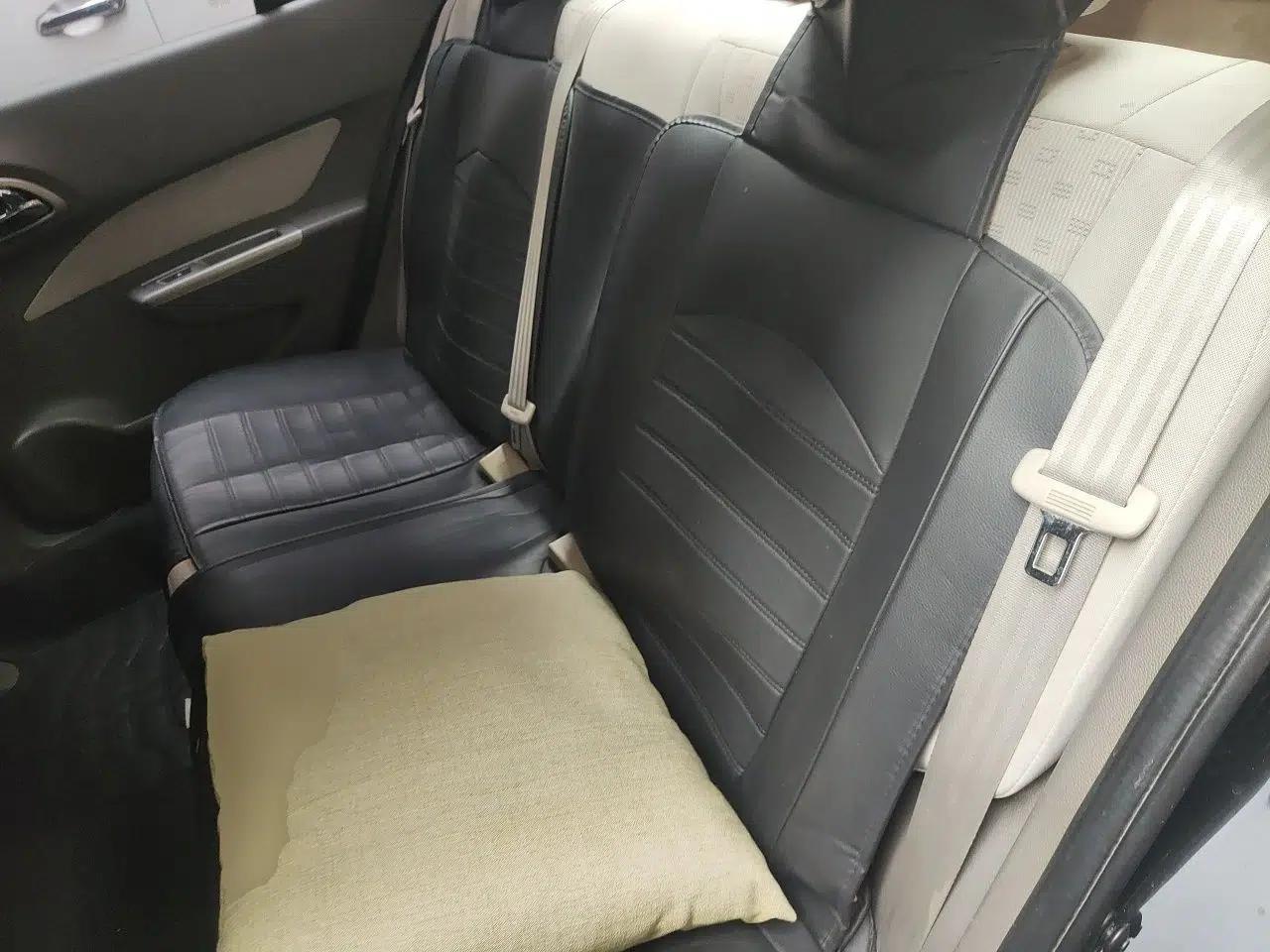 Baojun 630 2012 1.5L DVVT Manual Standard Model — миниатюра 18