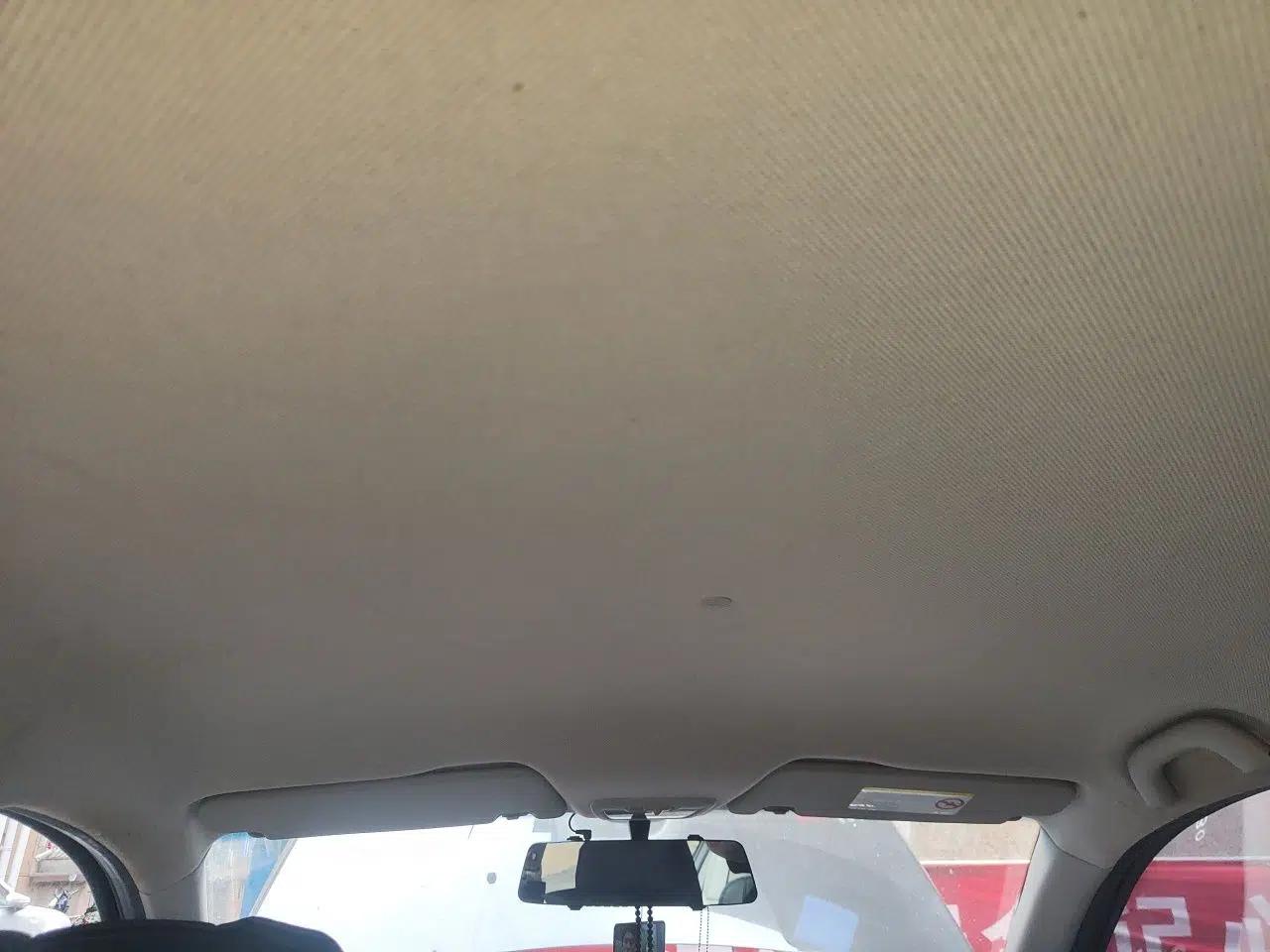 Baojun 630 2012 1.5L DVVT Manual Standard Model — миниатюра 19