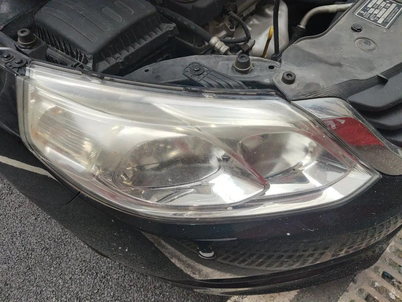 Baojun 630 2012 1.5L DVVT Manual Standard Model — миниатюра 7