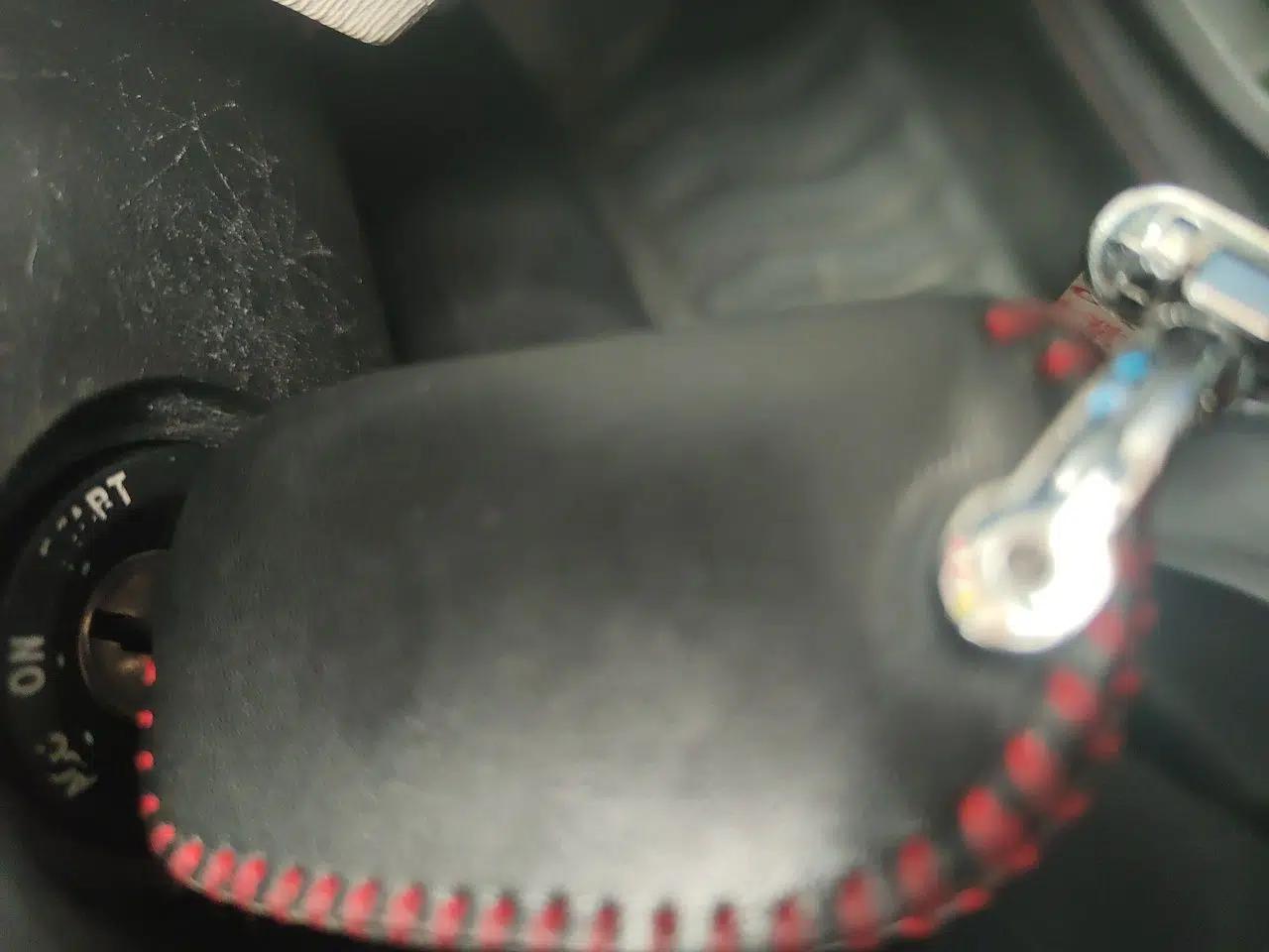 Baojun 630 2012 1.5L DVVT Manual Standard Model — миниатюра 9