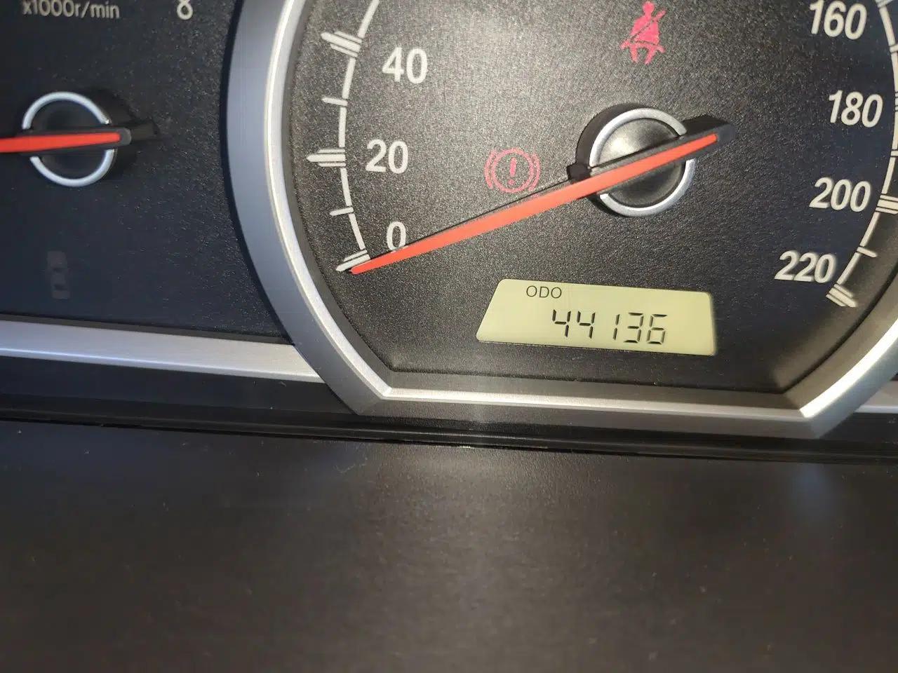 Baojun 630 2012 1.8L manual Comfort trim level — миниатюра 13