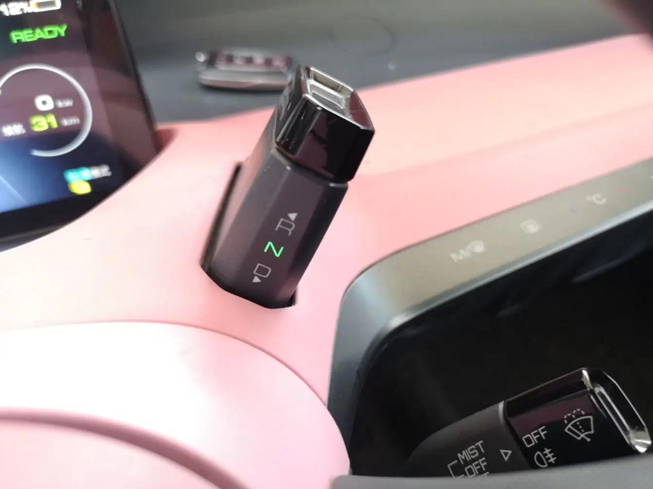Baojun E200 2019 250KM Smart Enjoyment Version — миниатюра 17