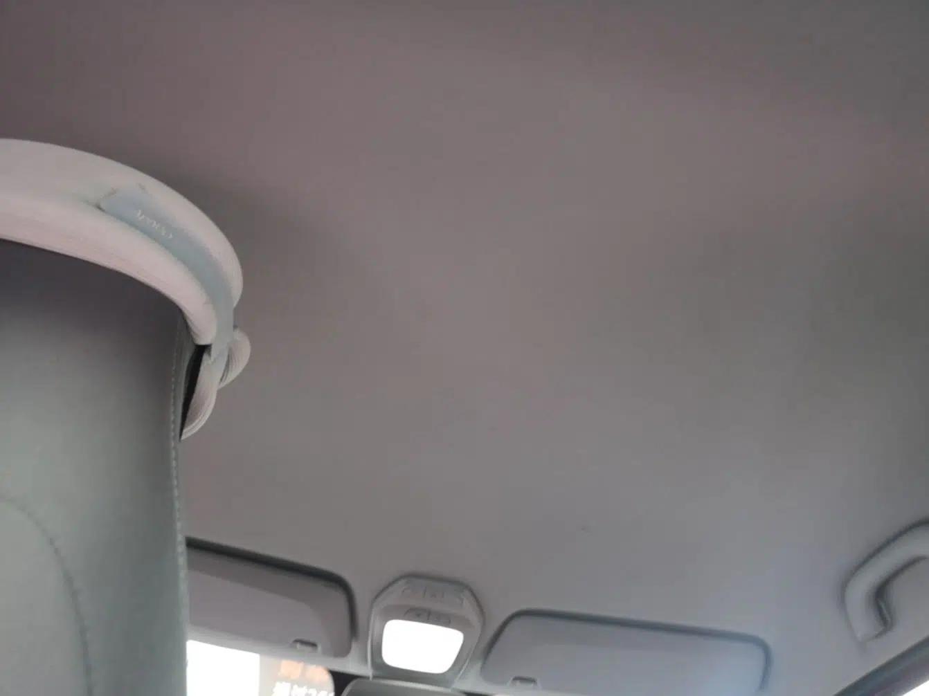 Baojun E200 2019 250KM Smart Enjoyment Version — миниатюра 21