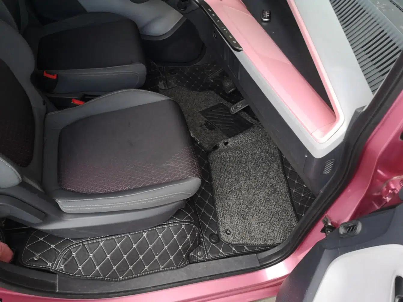 Baojun E200 2019 250KM Smart Enjoyment Version — миниатюра 23