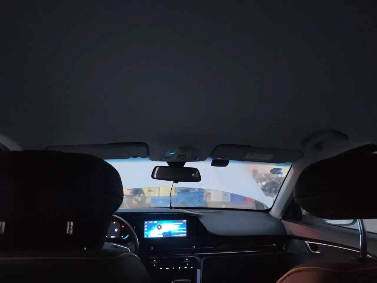 Baojun RC-6 2019 1.5T CVT 24-Hour Online Luxury Edition — миниатюра 19