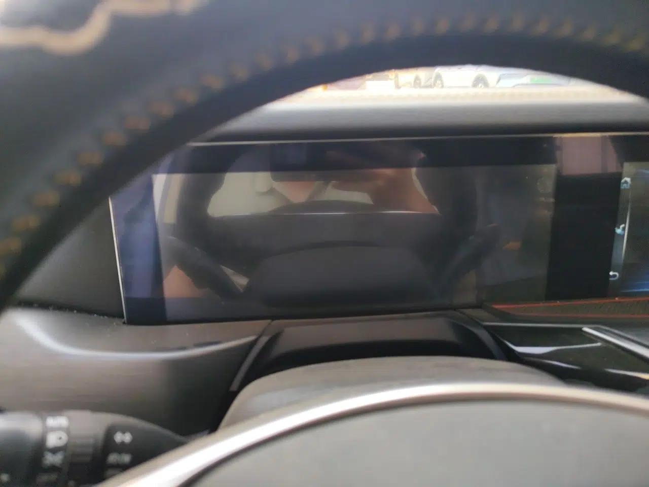 Bestune T77 2019 230 TID Automatic Prestige Version China VI Emission Standard — миниатюра 12