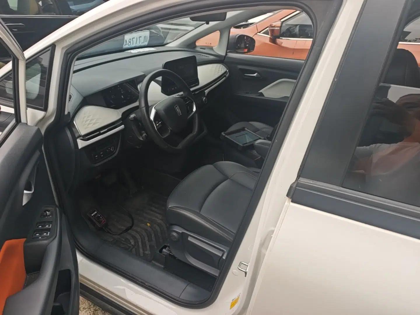 Bestune NAT 2023 PRO Comfort Travel Extended Version 425km — миниатюра 18