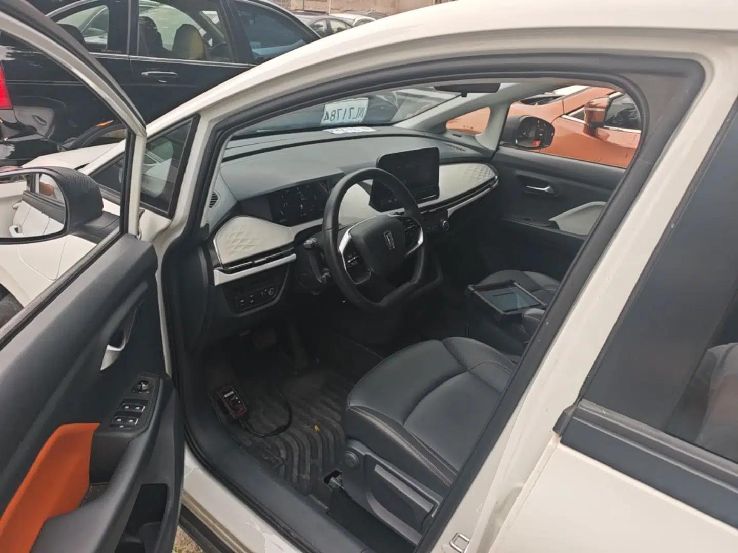 Bestune NAT 2023 PRO Comfort Travel Extended Version 425km — миниатюра 19