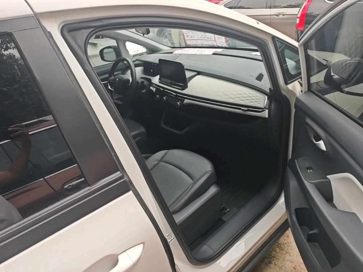Bestune NAT 2023 PRO Comfort Travel Extended Version 425km — миниатюра 23
