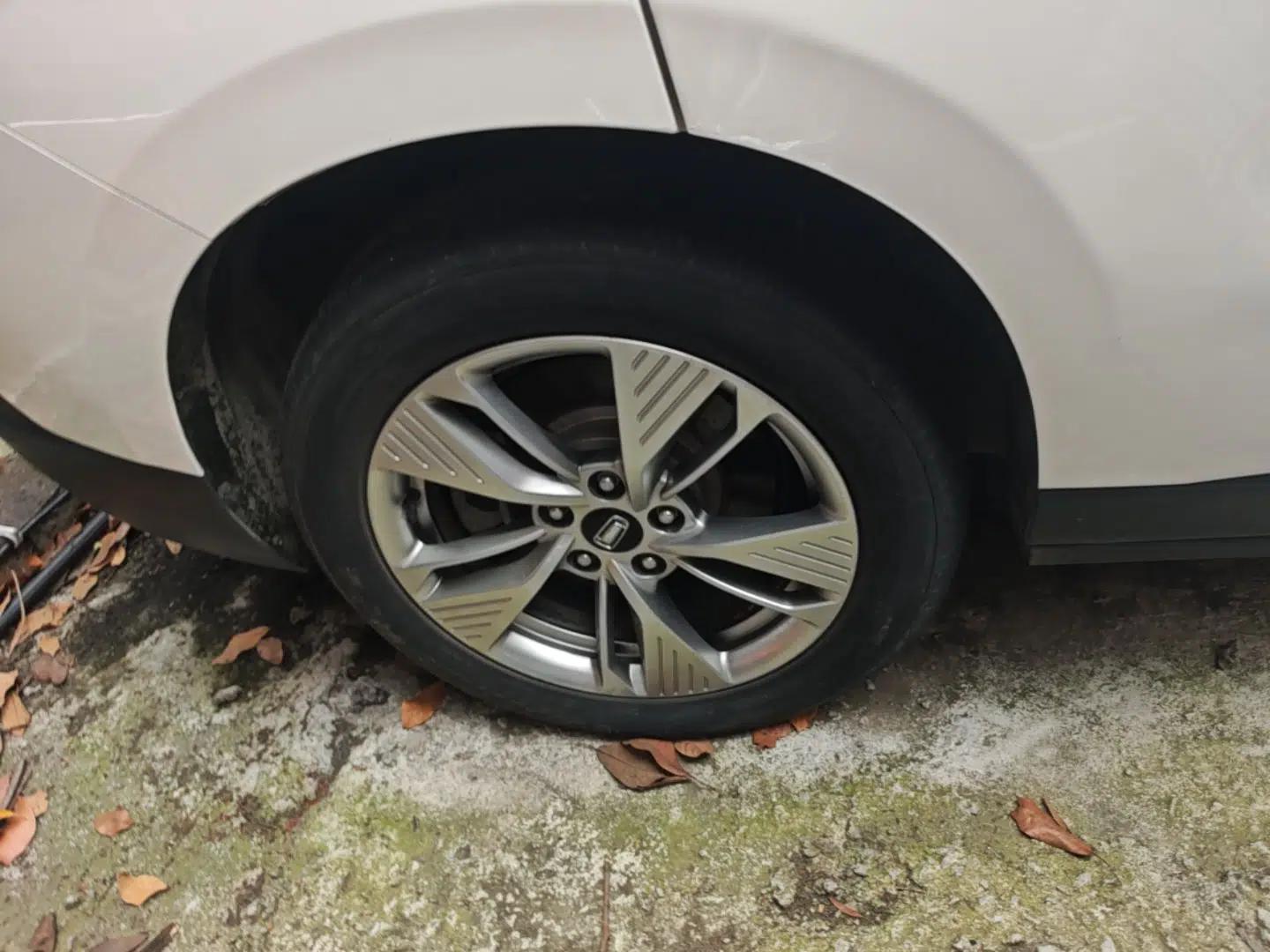 Bestune NAT 2023 PRO Comfort Travel Extended Version 425km — миниатюра 10