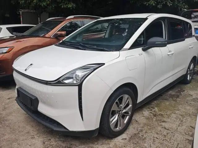 Bestune NAT 2023 PRO Comfort Travel Extended Version 425km