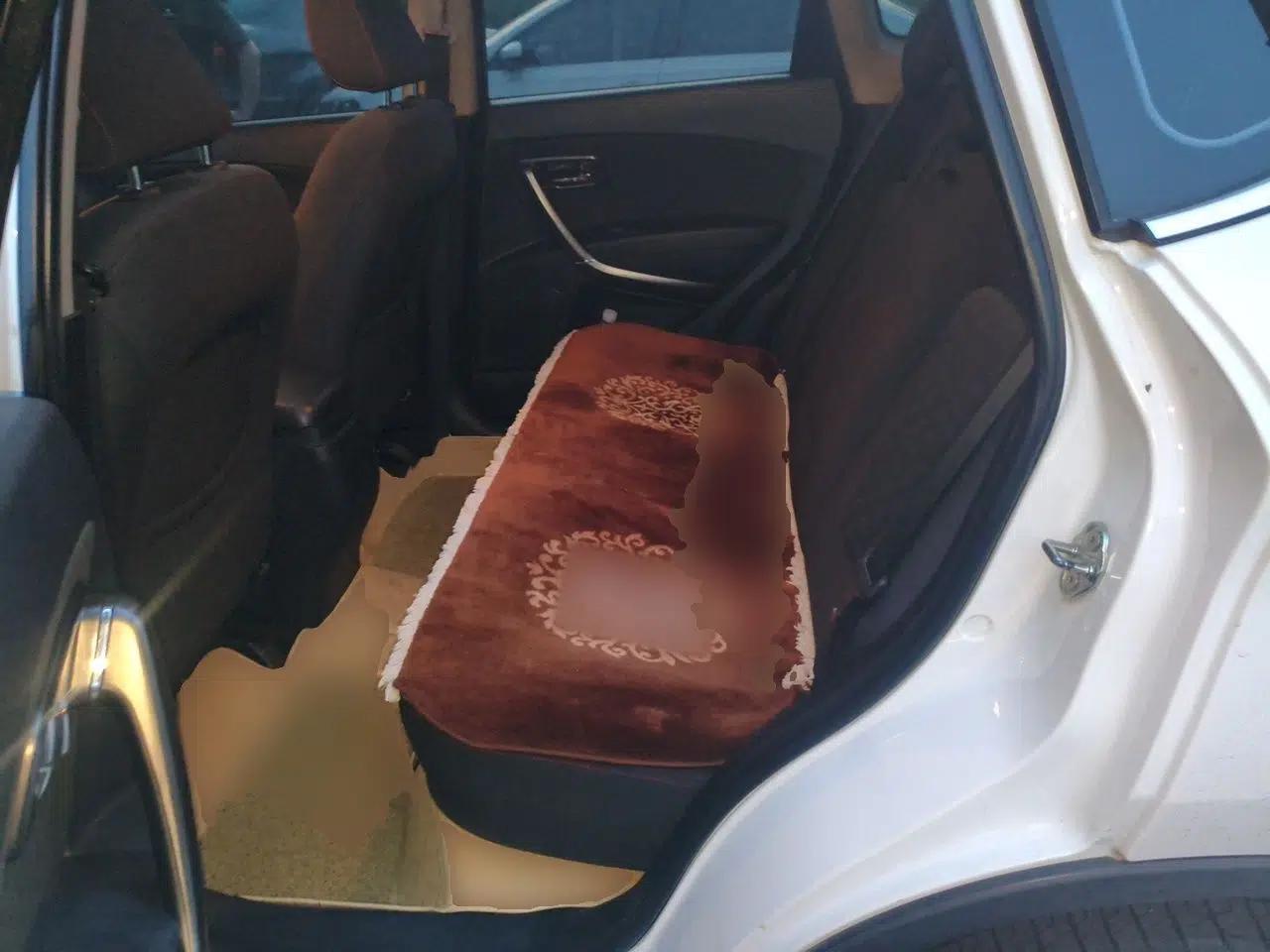 Bestune X80 2015 2.0L Automatic Comfort Anniversary Edition — миниатюра 18