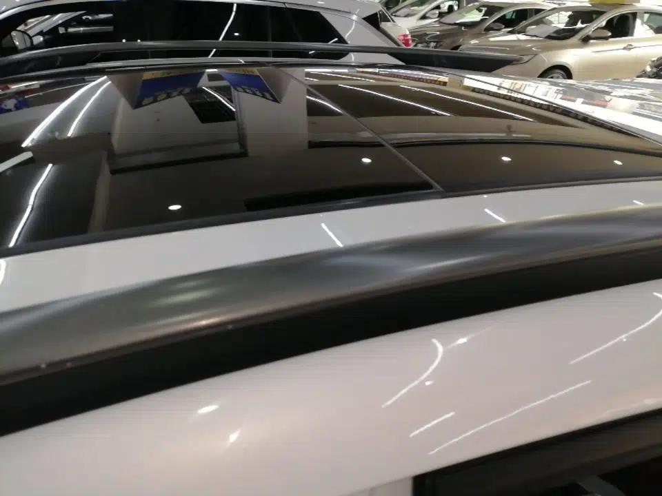 Bestune B70S 2022 1.5T Smart Trend Leader — миниатюра 11