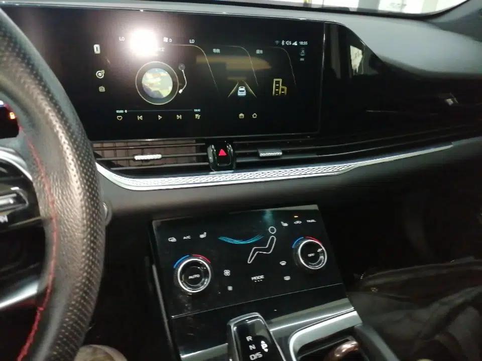 Bestune B70S 2022 1.5T Smart Trend Leader — миниатюра 16
