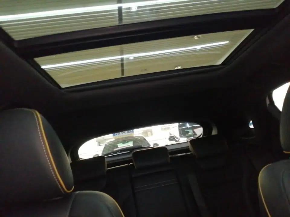 Bestune B70S 2022 1.5T Smart Trend Leader — миниатюра 21