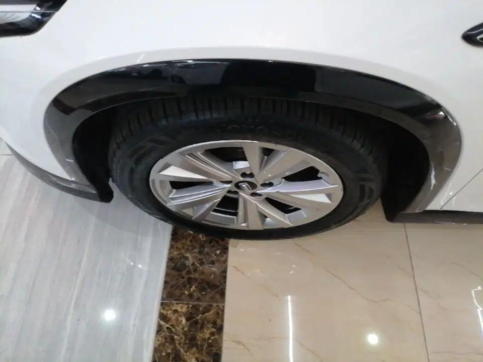 Bestune B70S 2022 1.5T Smart Trend Leader — миниатюра 8