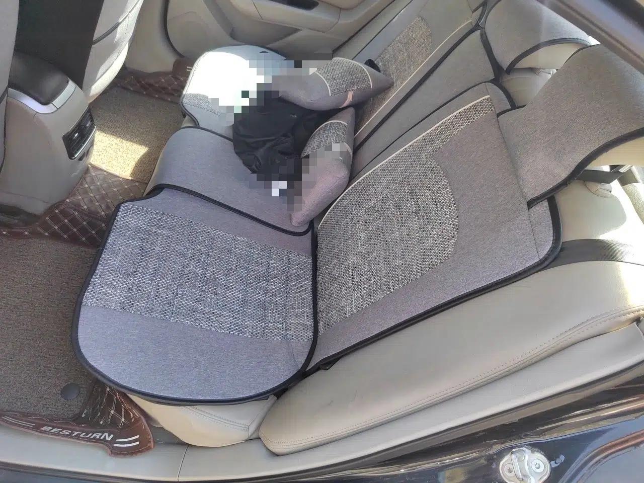 Bestune B90 2012 2.0L automatic comfort version — миниатюра 18