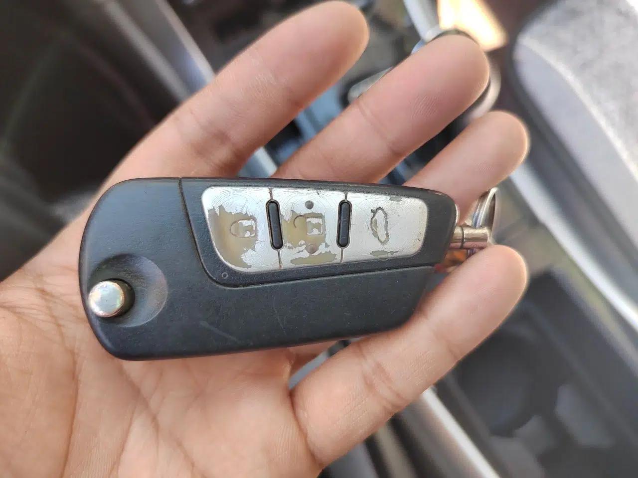 Bestune B90 2012 2.0L automatic comfort version — миниатюра 9