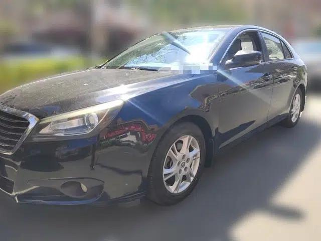Bestune B90 2012 2.0L automatic comfort version