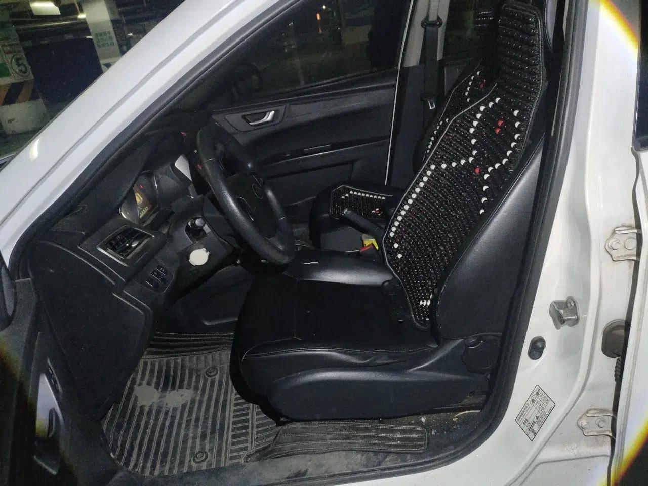 Bestune B30EV 2019 EV400 — миниатюра 16
