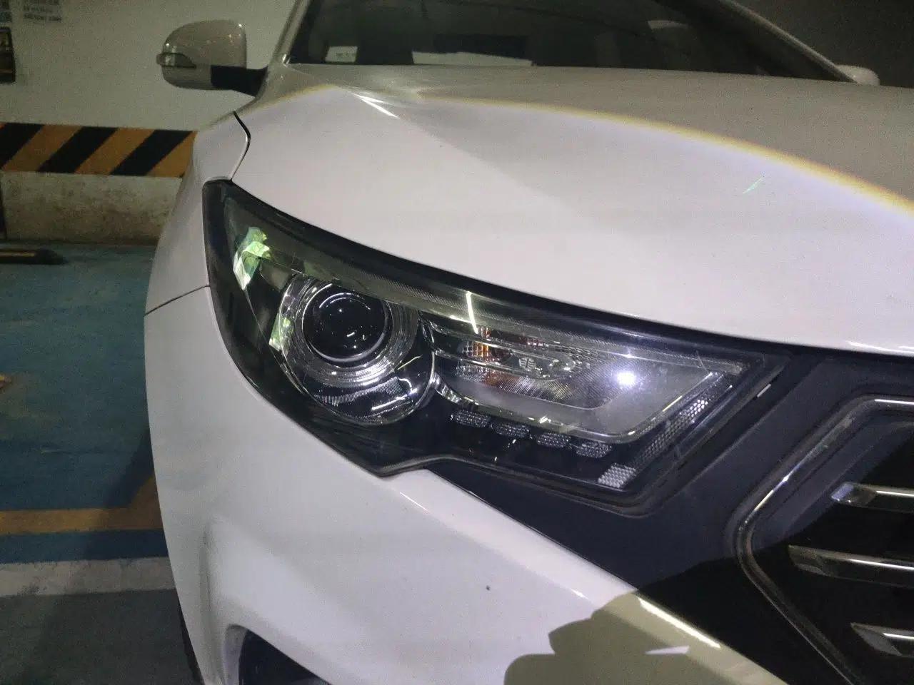 Bestune B30EV 2019 EV400 — миниатюра 7