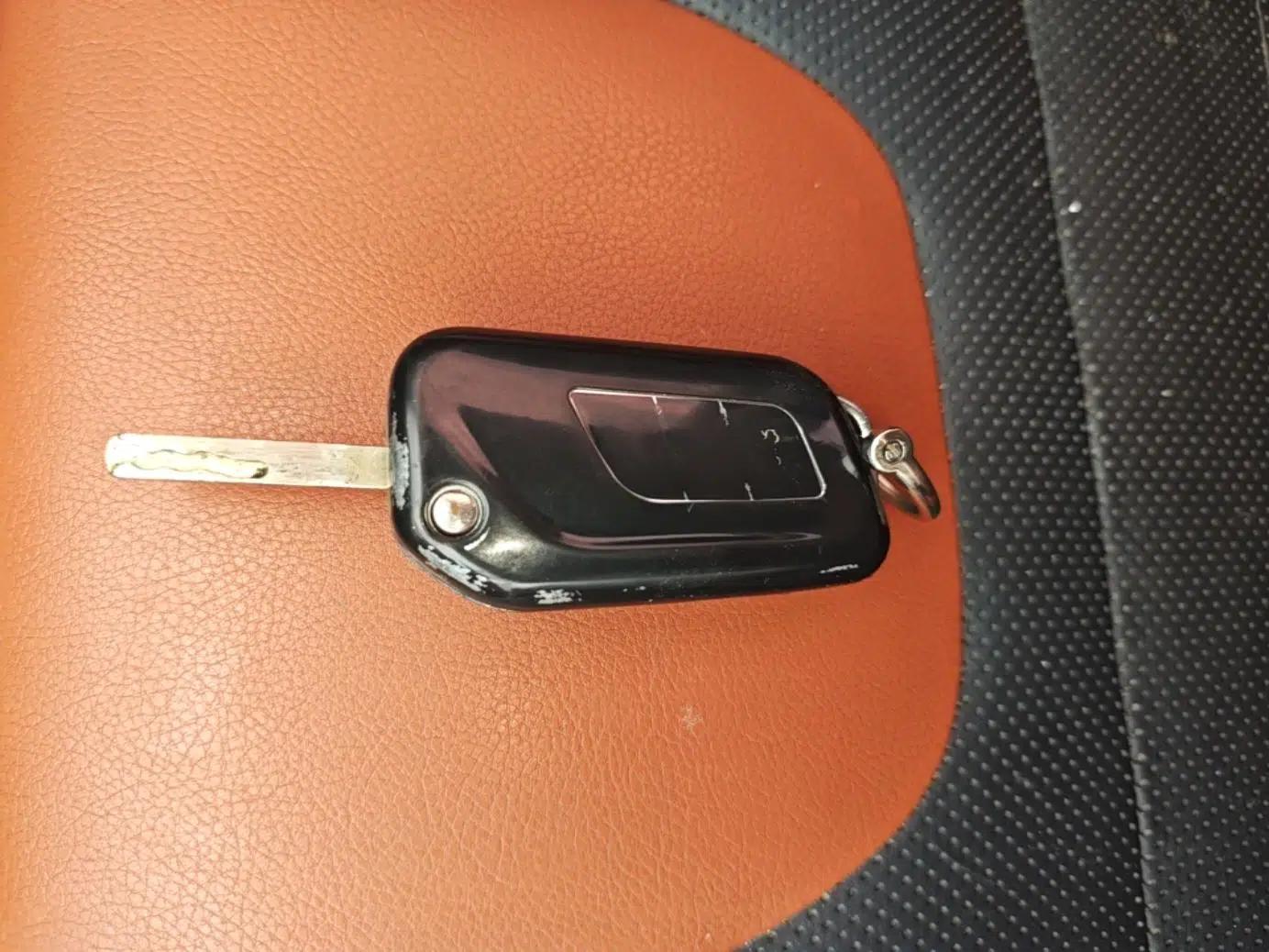BAIC Senova X35 2016 1.5L Automatic Luxury Edition — миниатюра 12