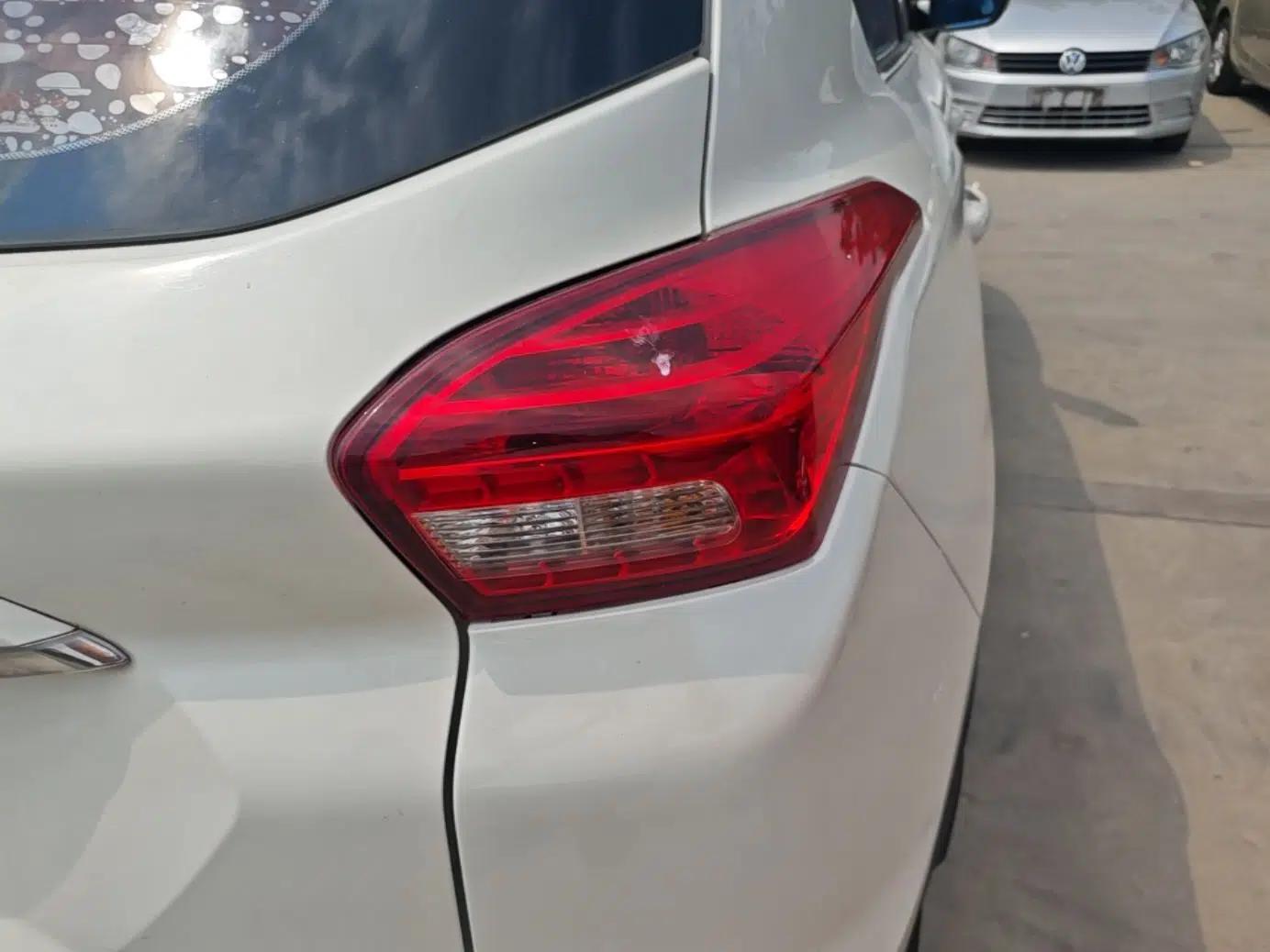 BAIC Senova X35 2016 1.5L Automatic Luxury Edition — миниатюра 7