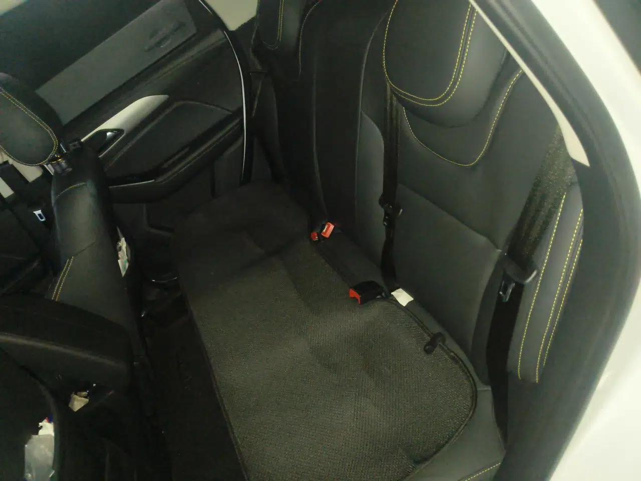 BAIC Beijing X3 2021 1.5T CVT Glory Edition — миниатюра 18